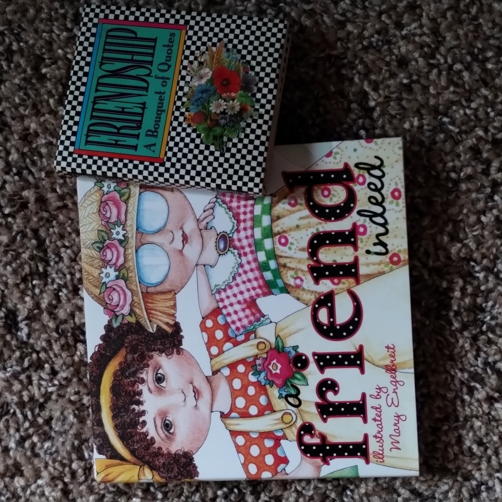 Friendship Books